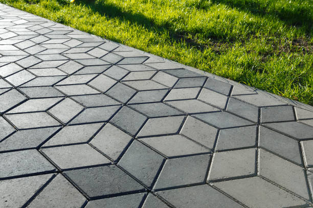 Best Cobblestone Driveway Pavers  in Baldwin, MI